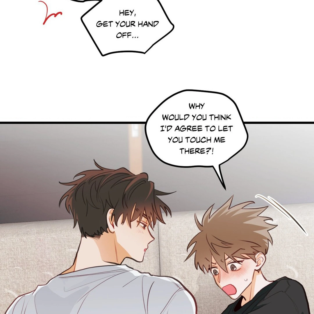 When Pear Blossoms Bloom - Chapter 18 manhwa