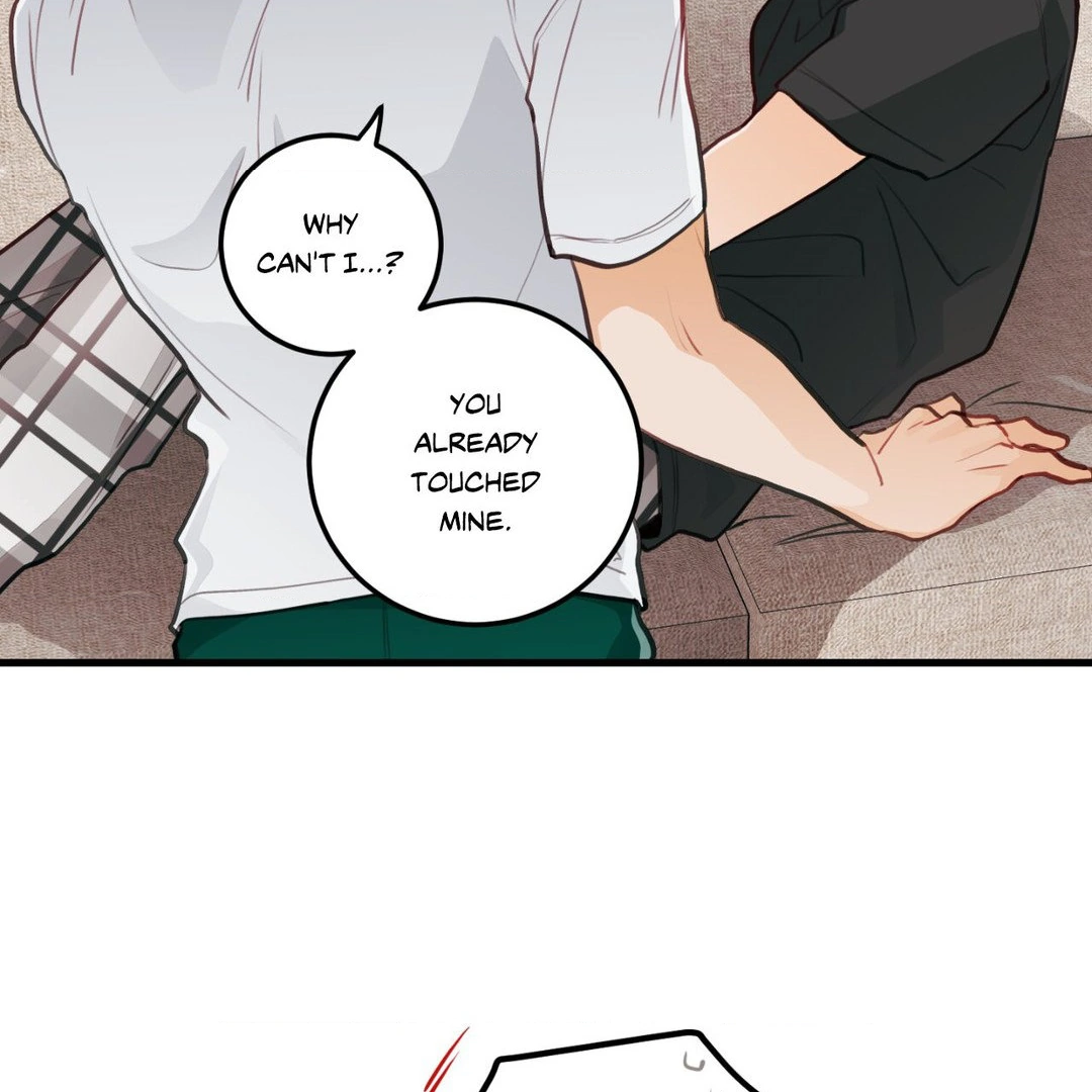 When Pear Blossoms Bloom - Chapter 18 manhwa