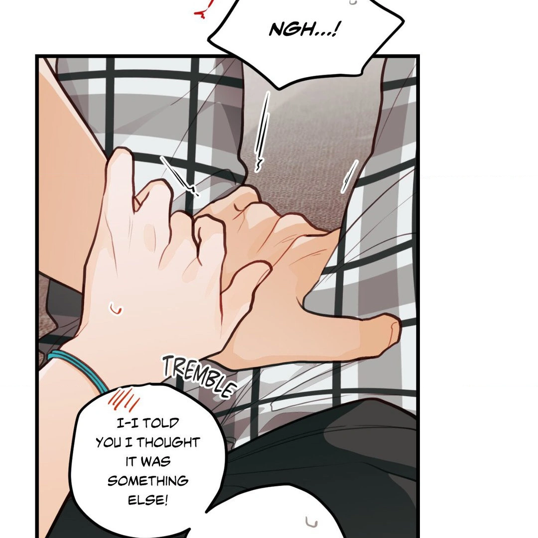 When Pear Blossoms Bloom - Chapter 18 manhwa