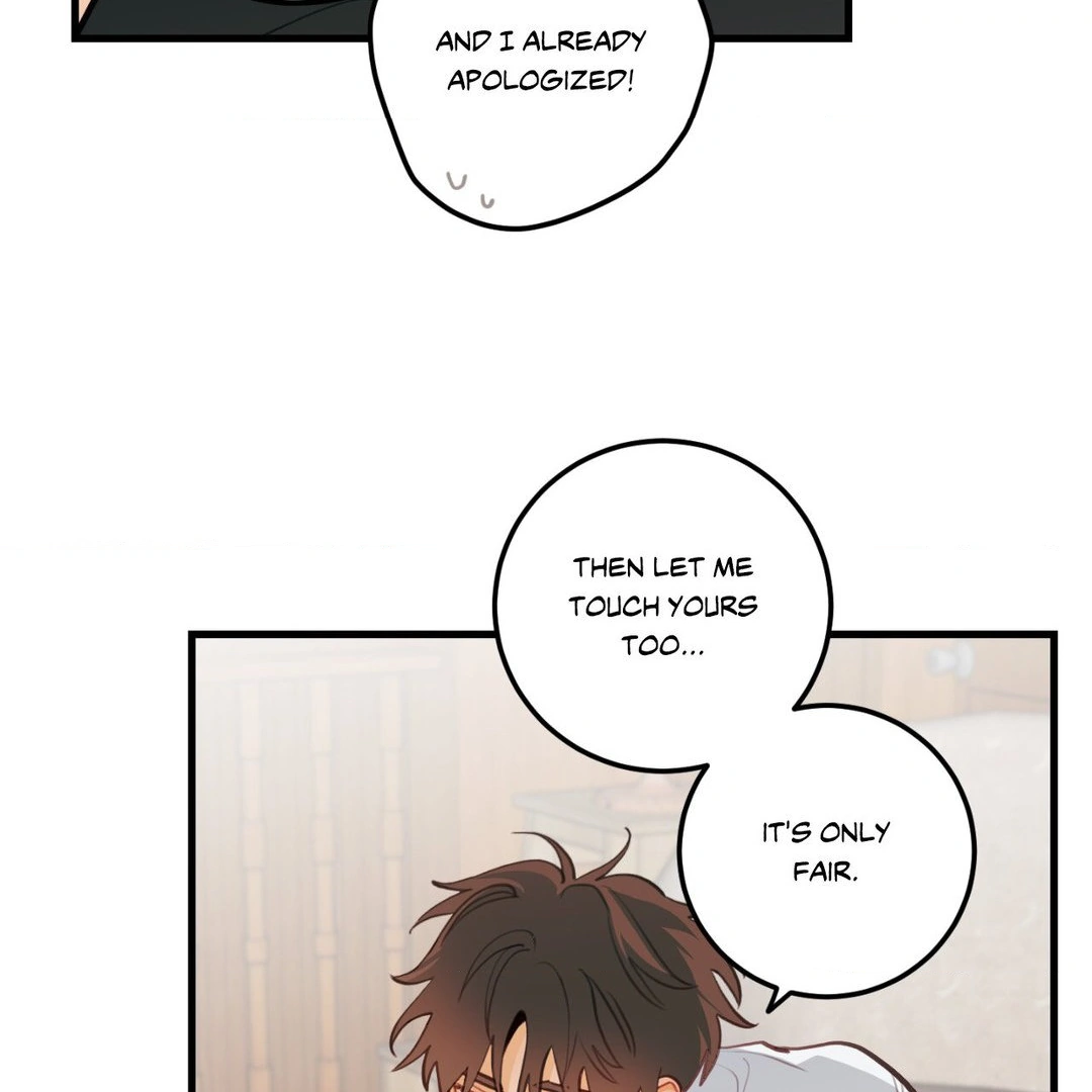 When Pear Blossoms Bloom - Chapter 18 manhwa