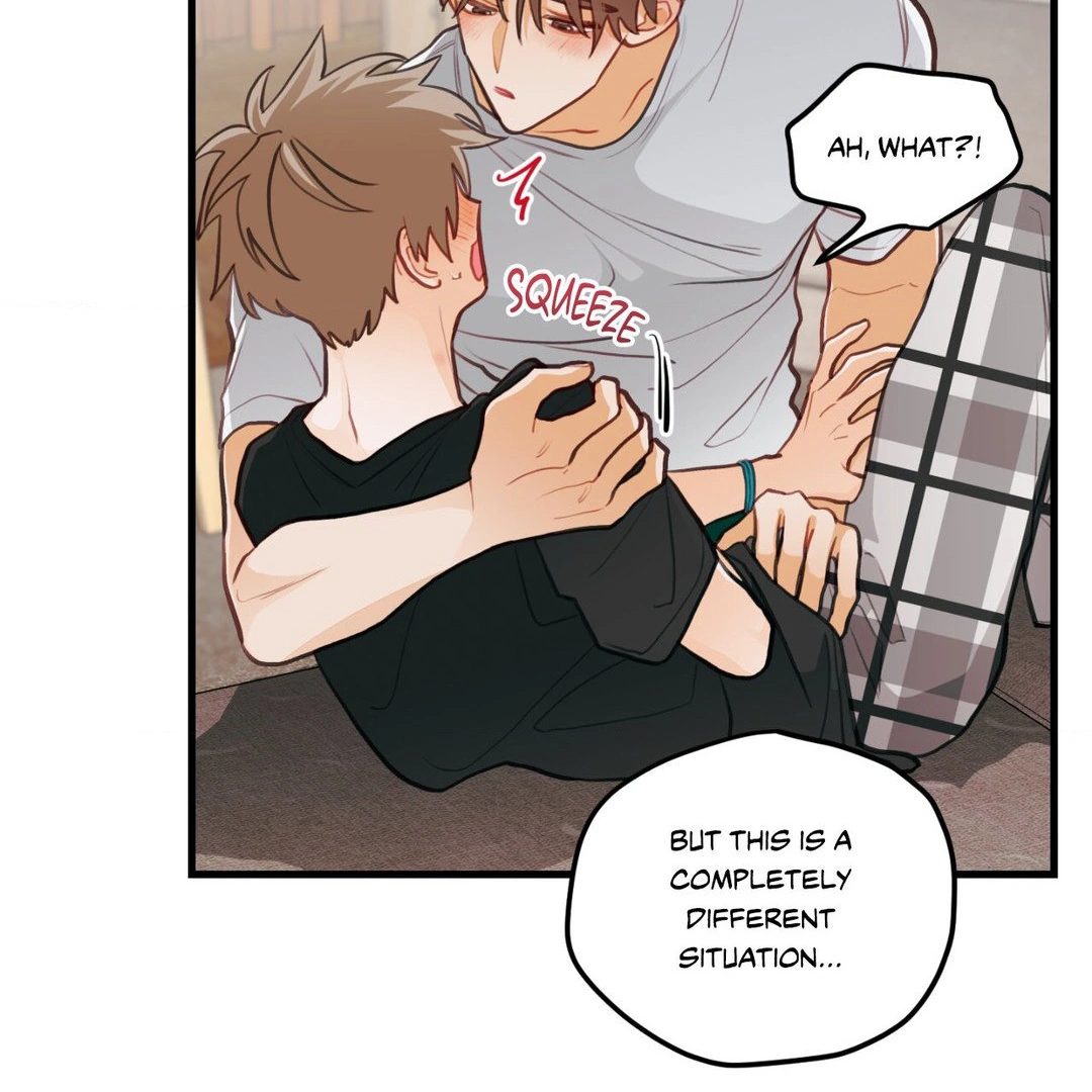 When Pear Blossoms Bloom - Chapter 18 manhwa