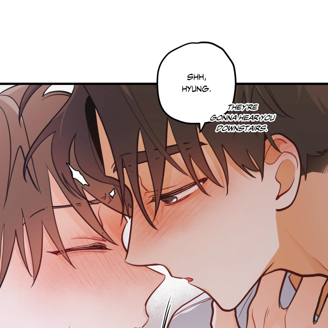 When Pear Blossoms Bloom - Chapter 18 manhwa