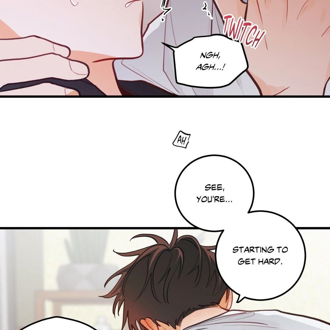 When Pear Blossoms Bloom - Chapter 18 manhwa