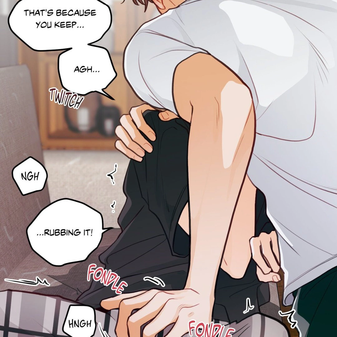 When Pear Blossoms Bloom - Chapter 18 manhwa