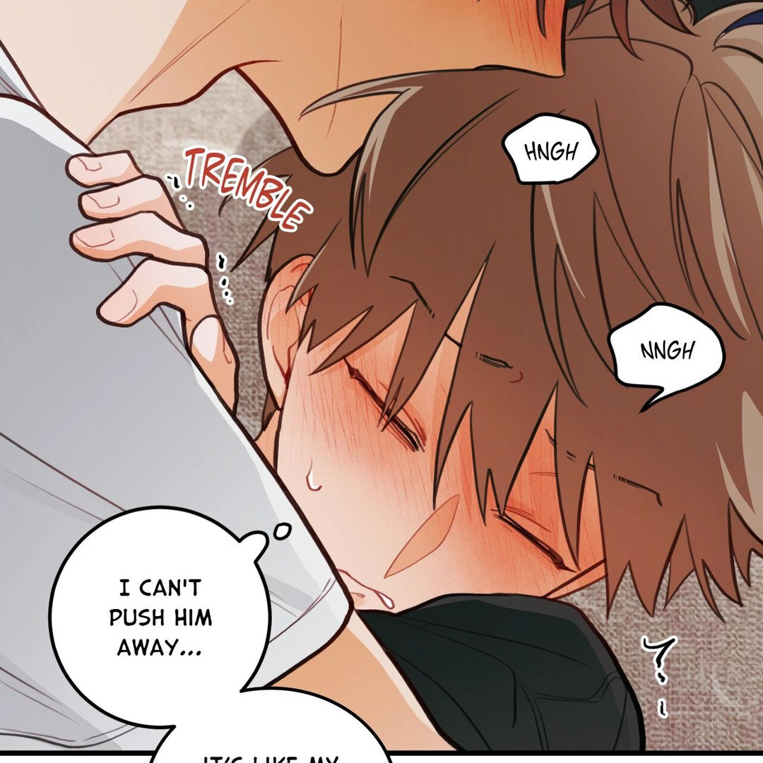 When Pear Blossoms Bloom - Chapter 18 manhwa