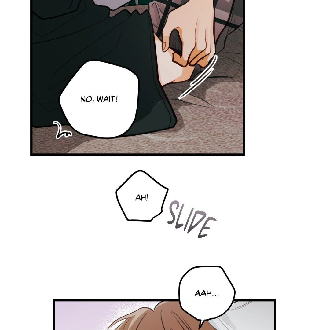 When Pear Blossoms Bloom - Chapter 18 manhwa
