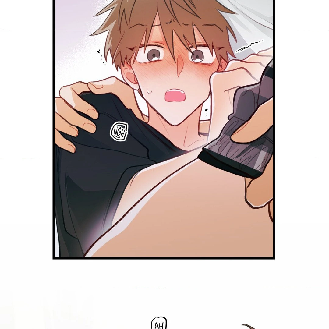 When Pear Blossoms Bloom - Chapter 18 manhwa