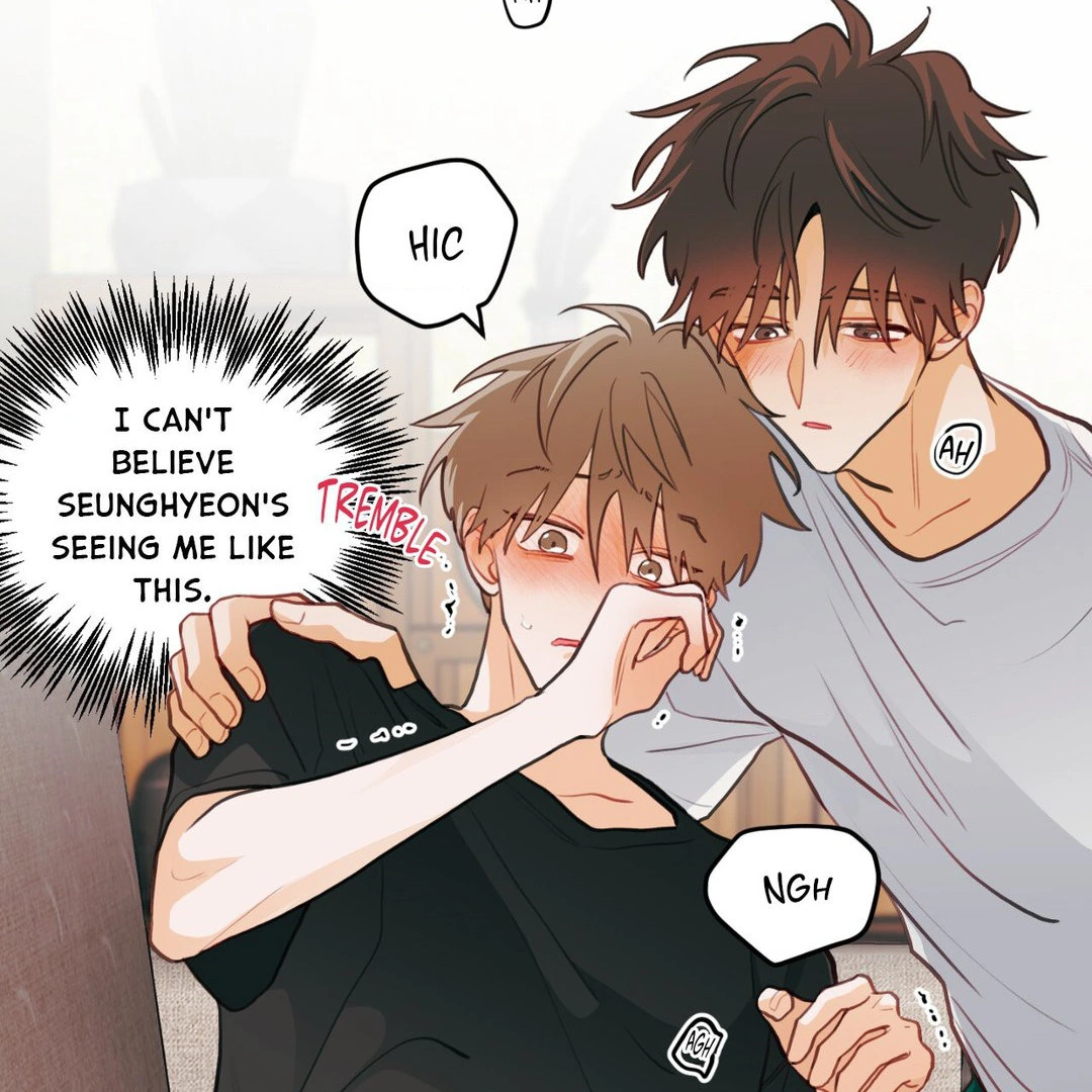 When Pear Blossoms Bloom - Chapter 18 manhwa