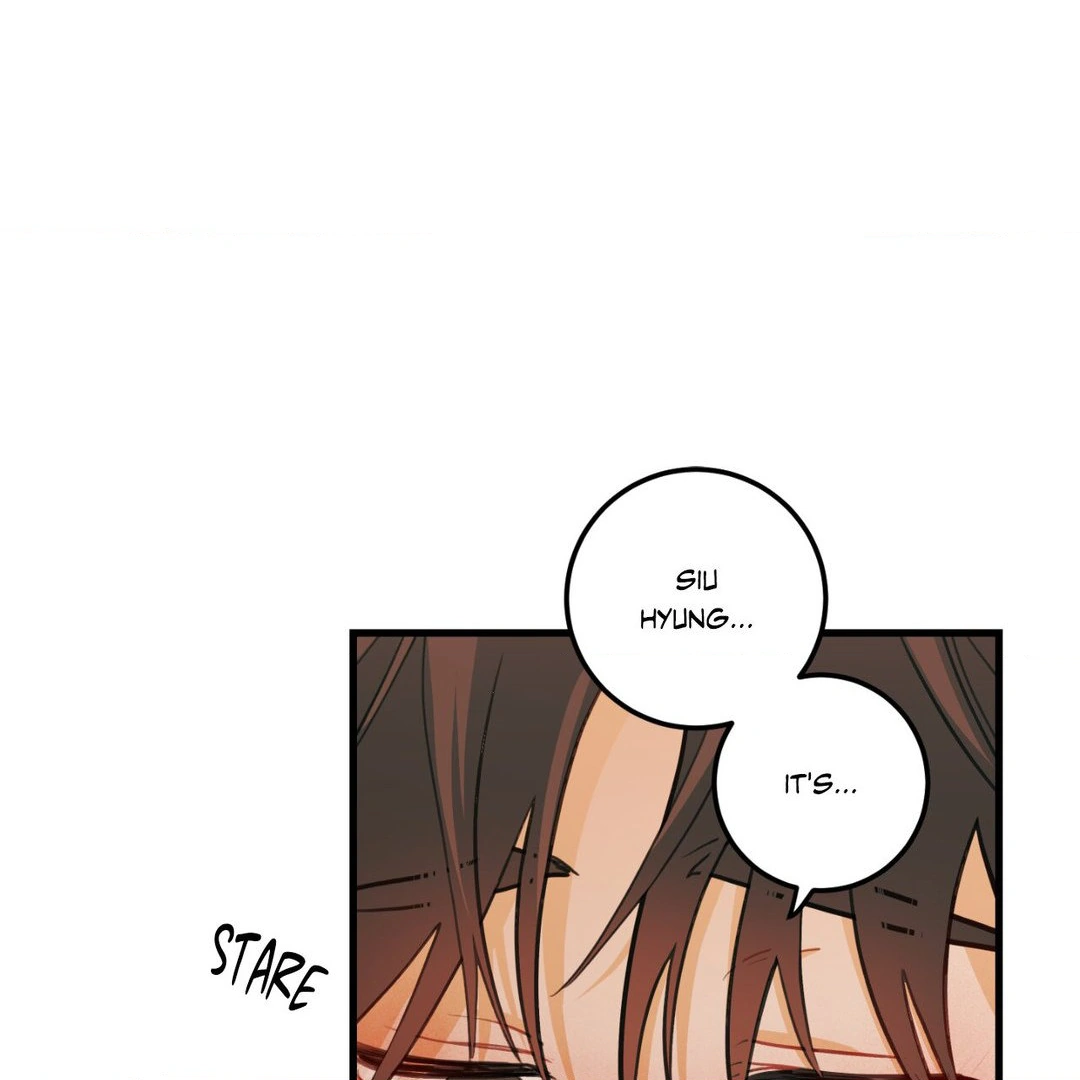When Pear Blossoms Bloom - Chapter 18 manhwa