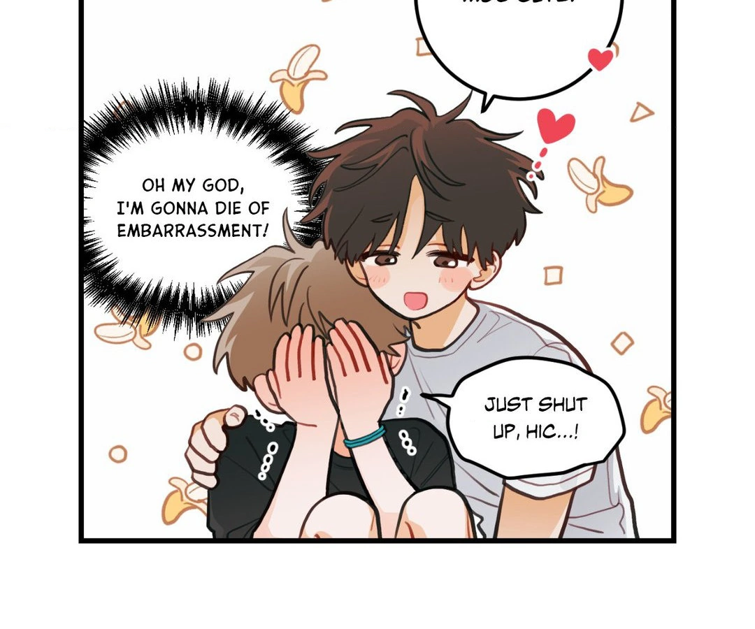When Pear Blossoms Bloom - Chapter 18 manhwa