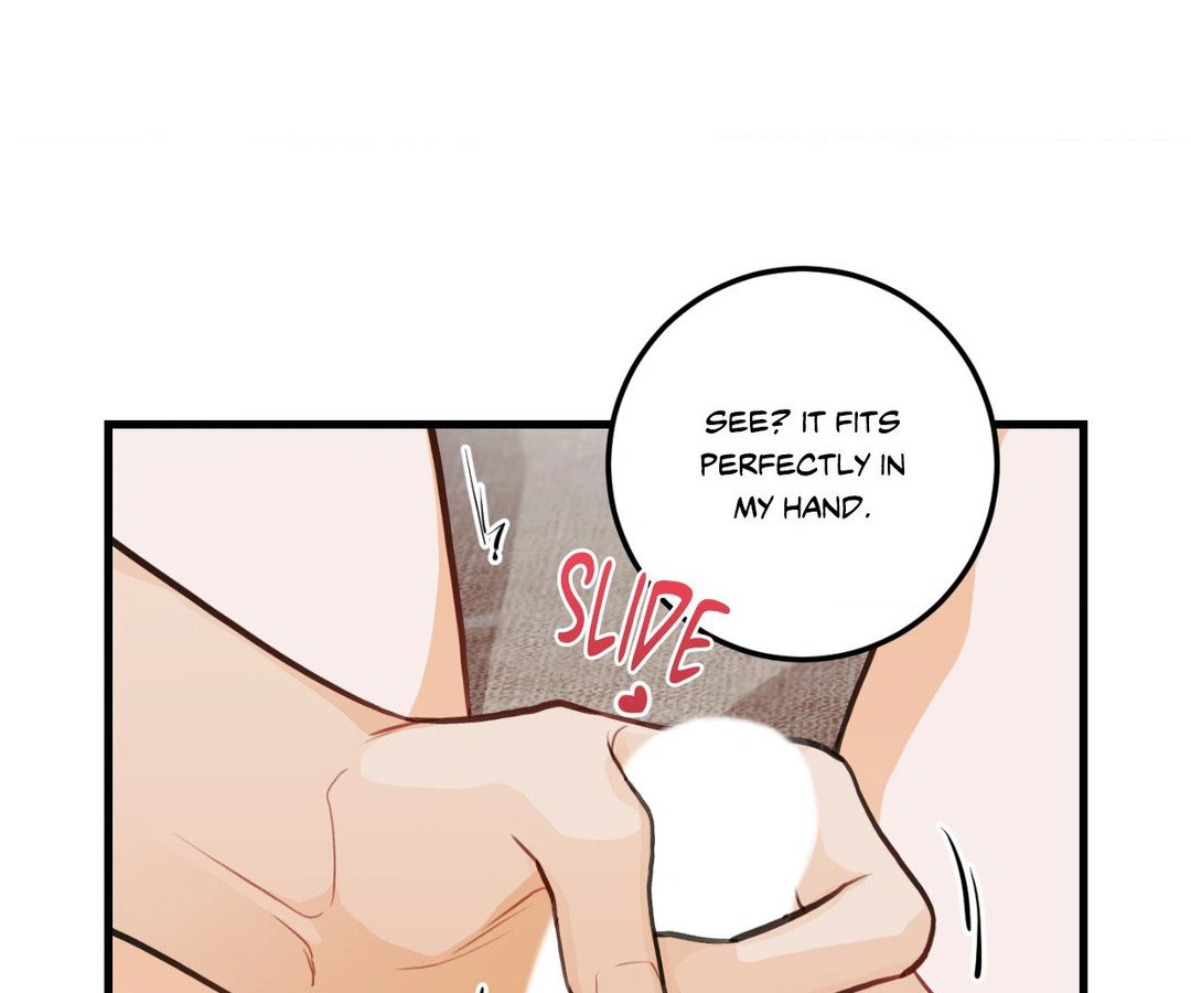 When Pear Blossoms Bloom - Chapter 18 manhwa