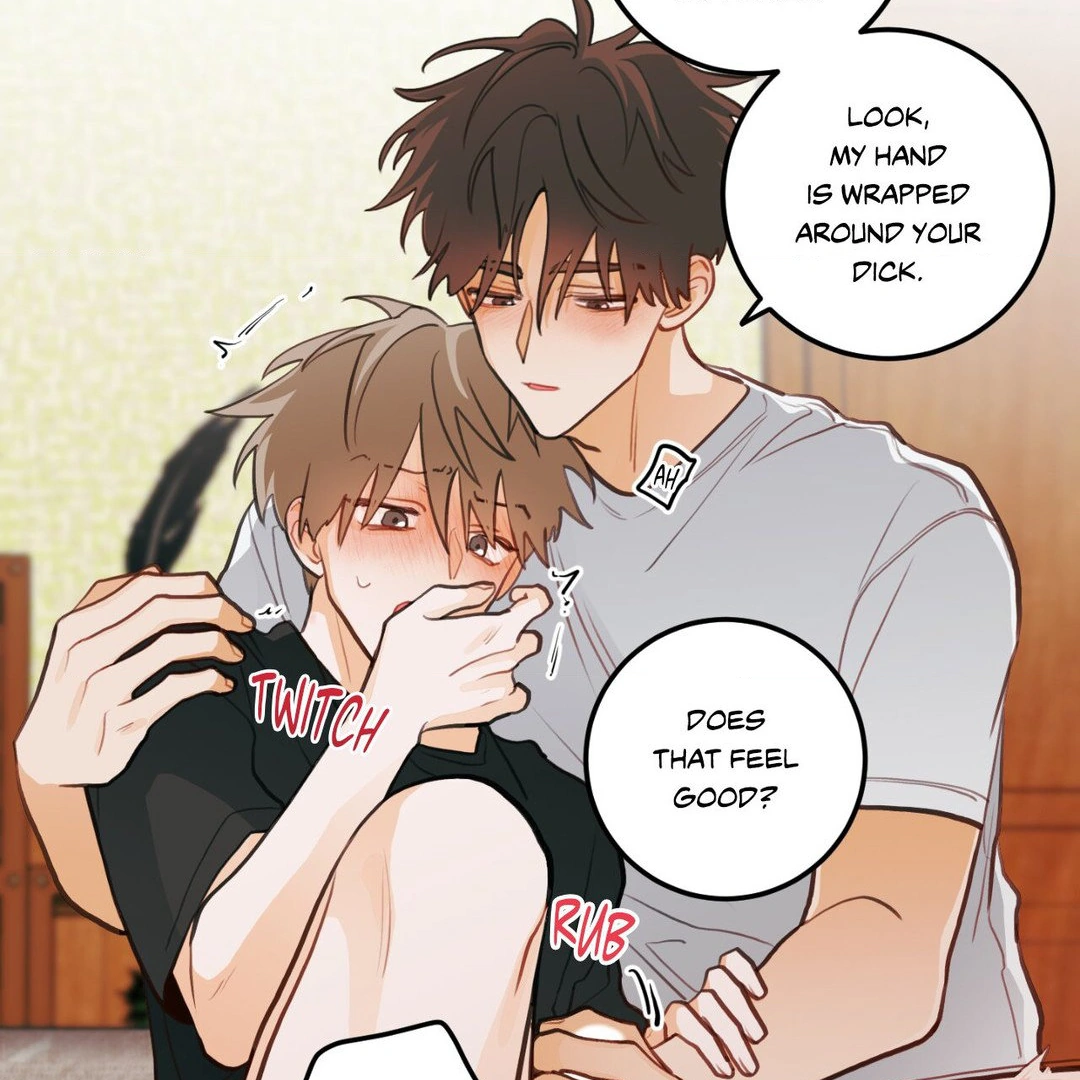 When Pear Blossoms Bloom - Chapter 18 manhwa