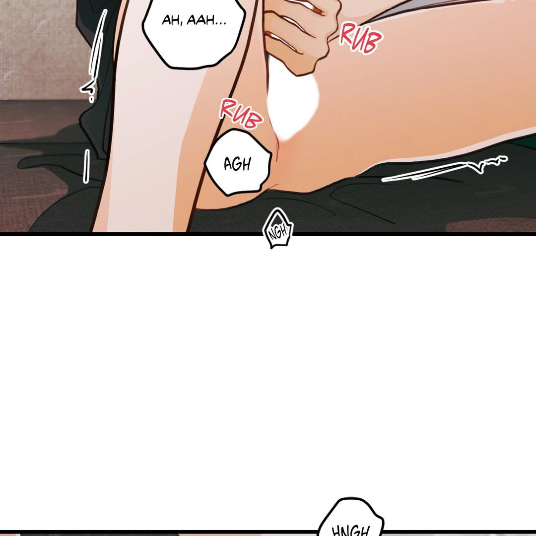 When Pear Blossoms Bloom - Chapter 18 manhwa