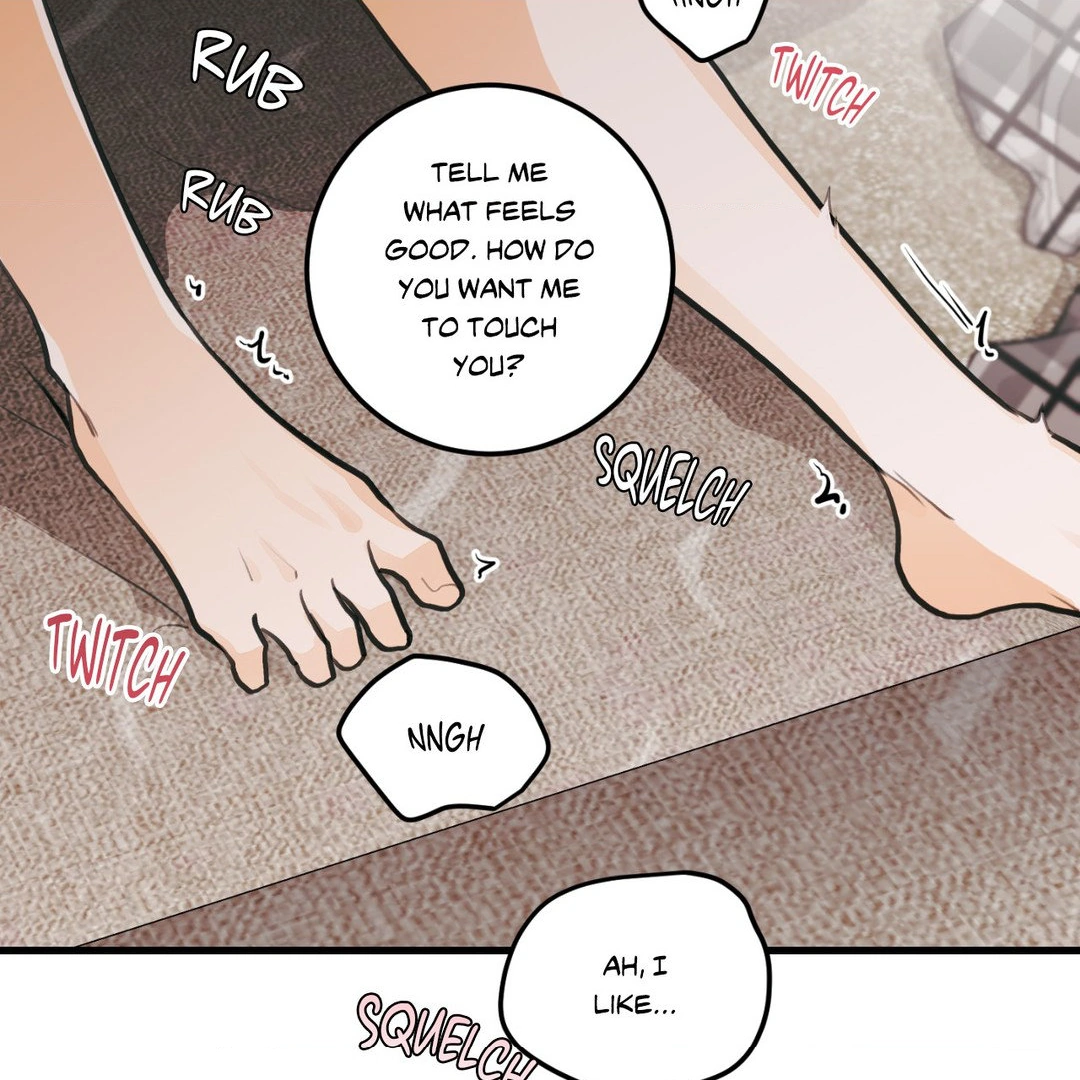 When Pear Blossoms Bloom - Chapter 18 manhwa