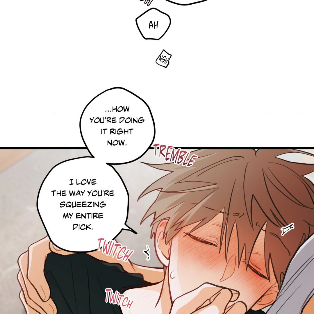 When Pear Blossoms Bloom - Chapter 18 manhwa