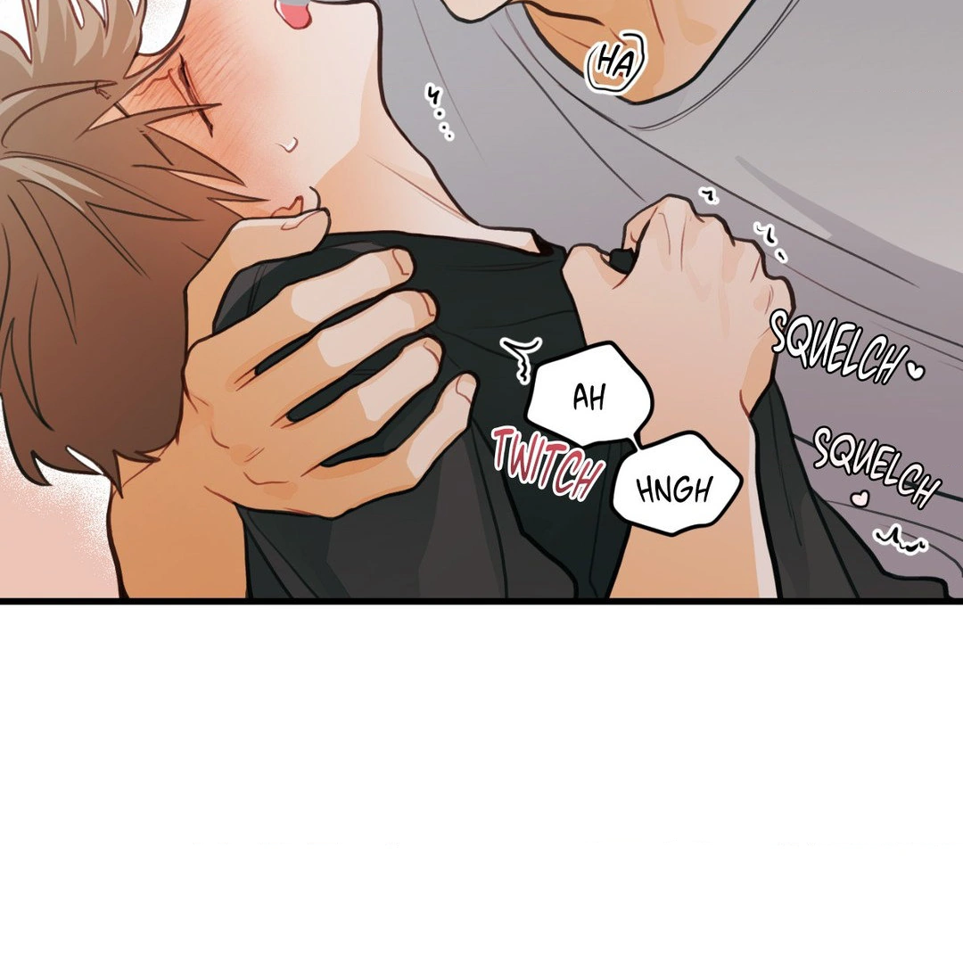 When Pear Blossoms Bloom - Chapter 18 manhwa