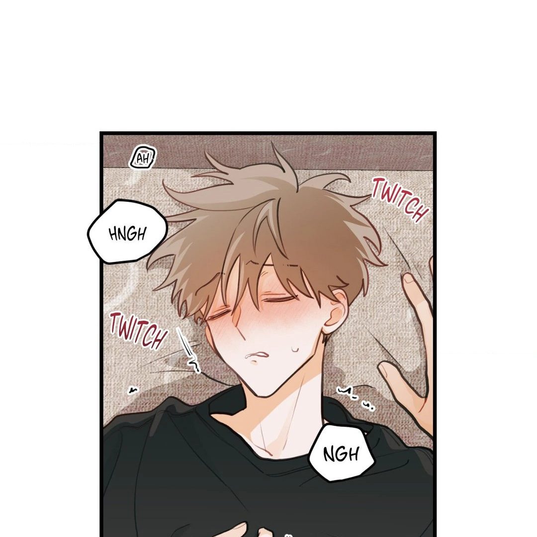 When Pear Blossoms Bloom - Chapter 18 manhwa