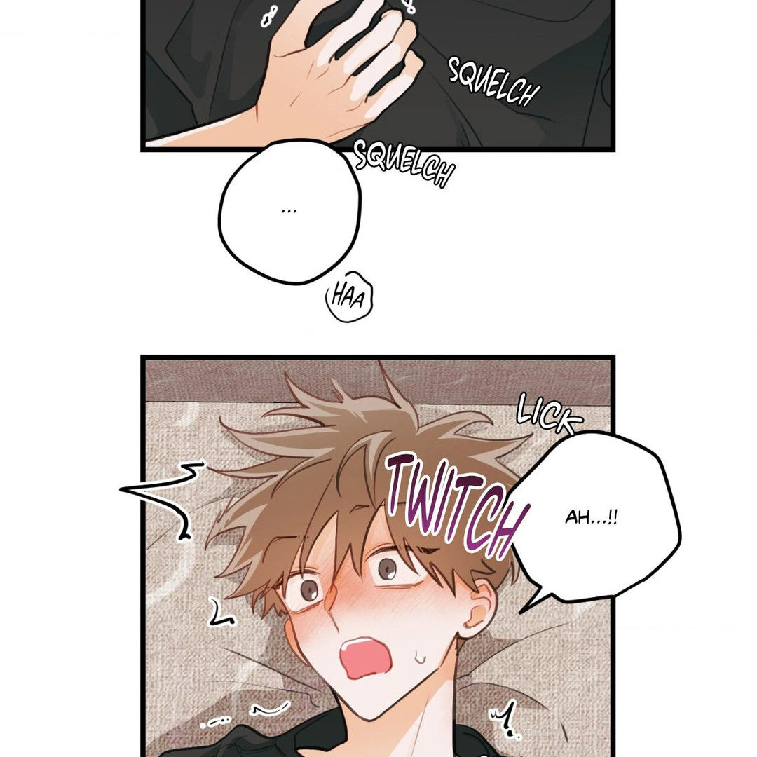 When Pear Blossoms Bloom - Chapter 18 manhwa
