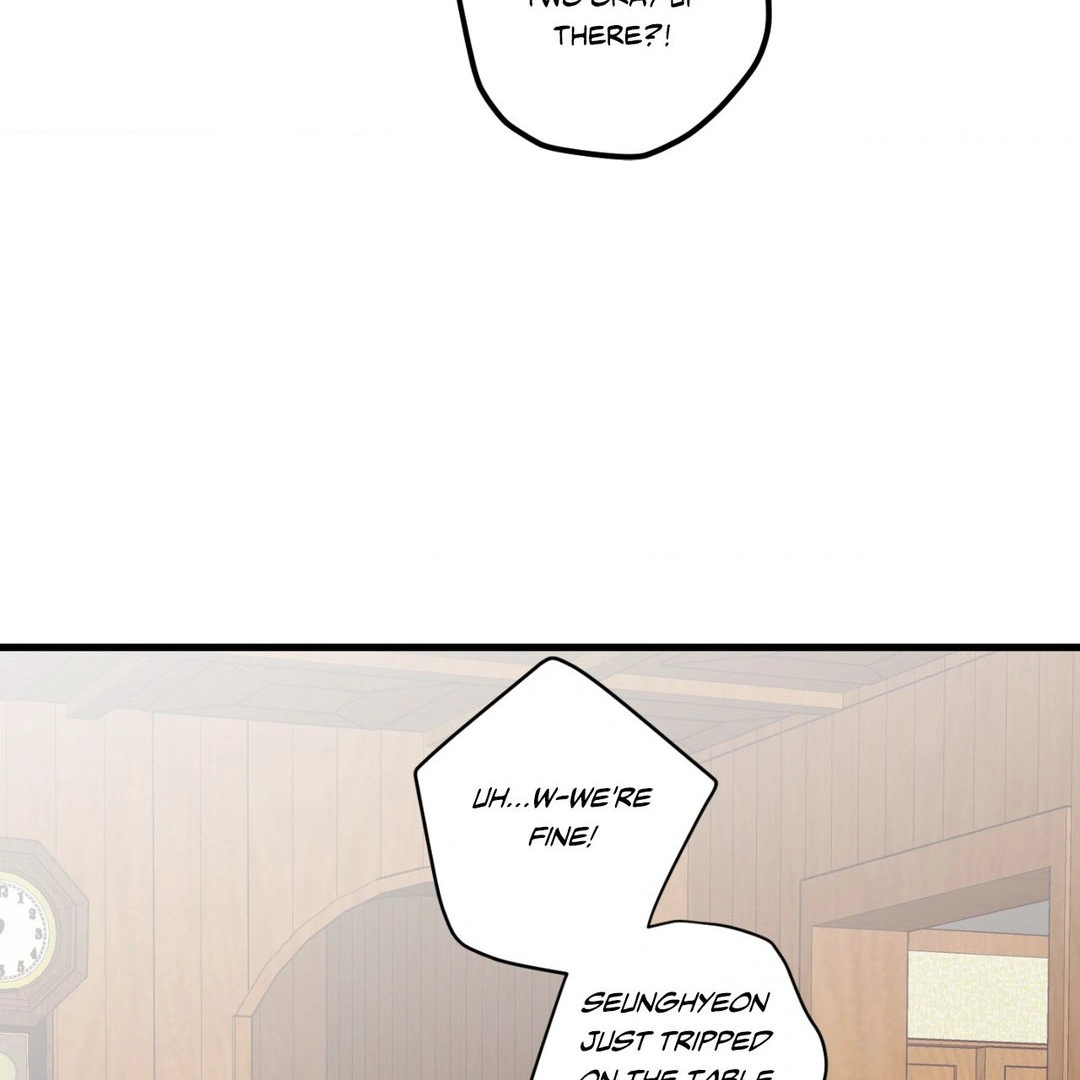 When Pear Blossoms Bloom - Chapter 18 manhwa