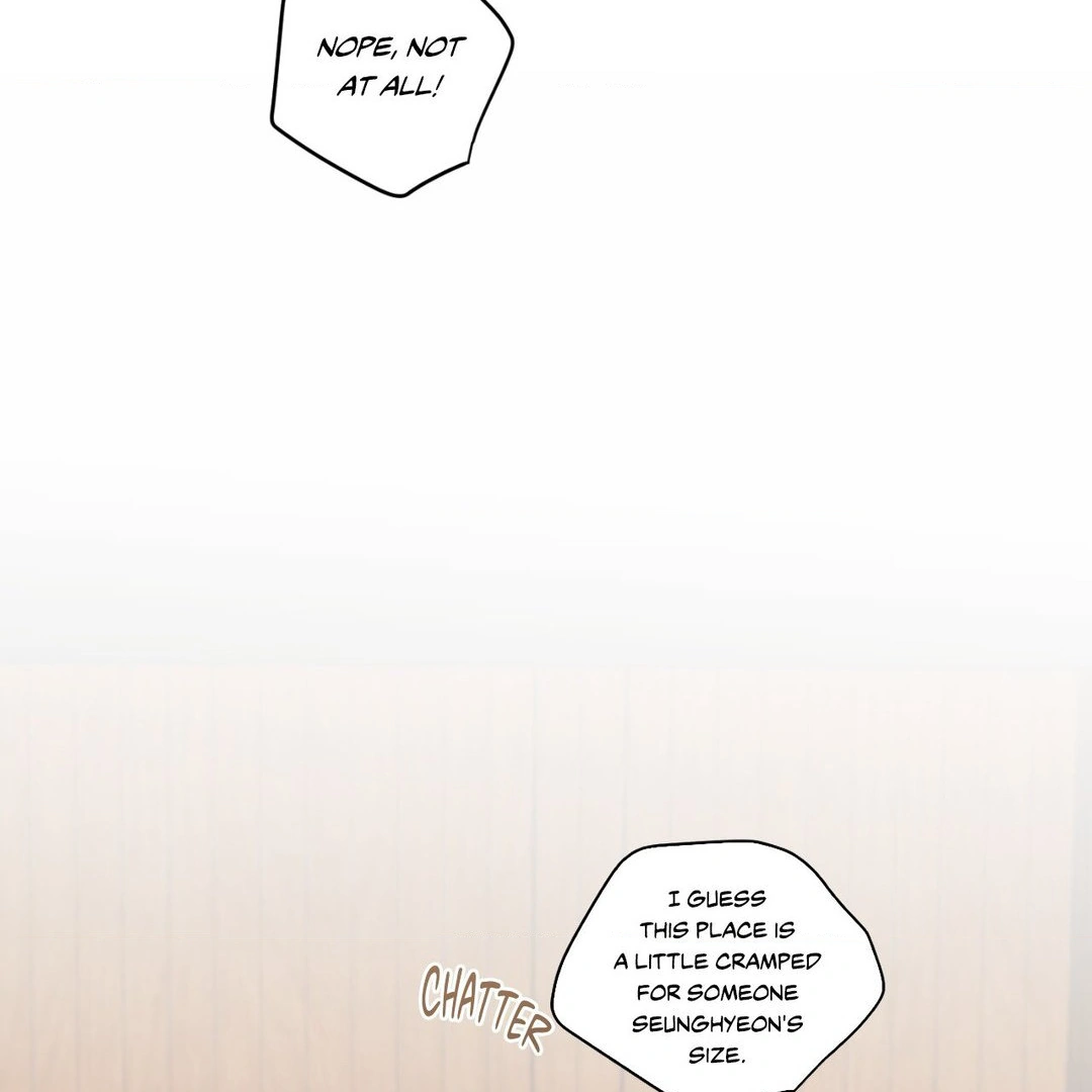 When Pear Blossoms Bloom - Chapter 18 manhwa