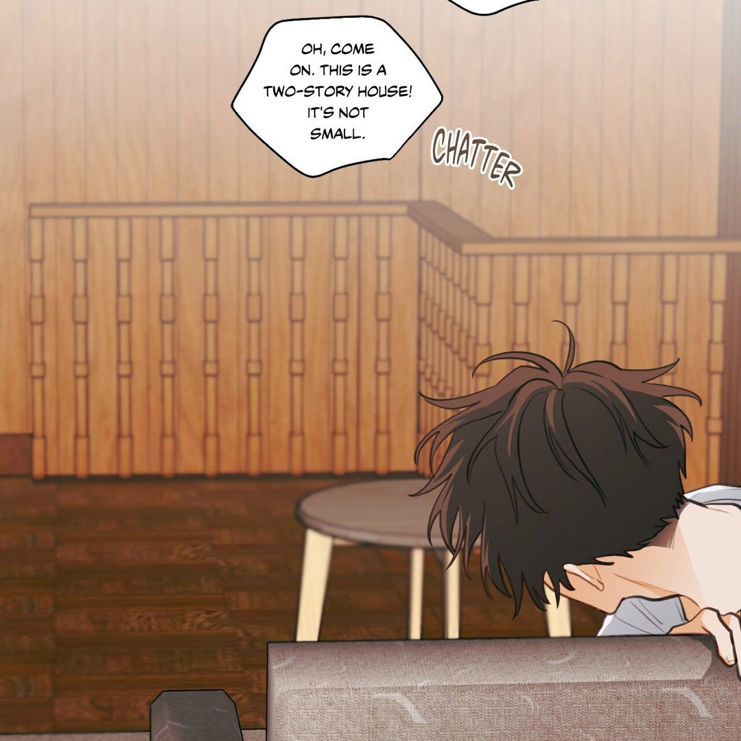 When Pear Blossoms Bloom - Chapter 18 manhwa