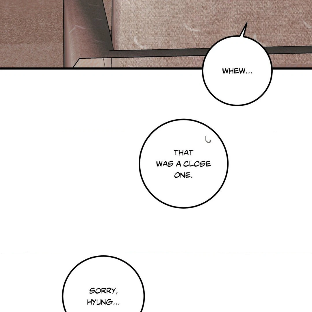 When Pear Blossoms Bloom - Chapter 18 manhwa