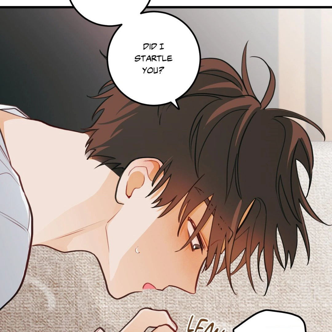 When Pear Blossoms Bloom - Chapter 18 manhwa
