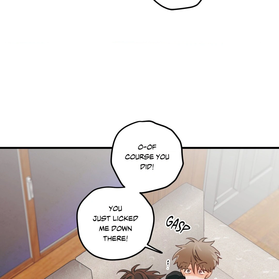 When Pear Blossoms Bloom - Chapter 18 manhwa
