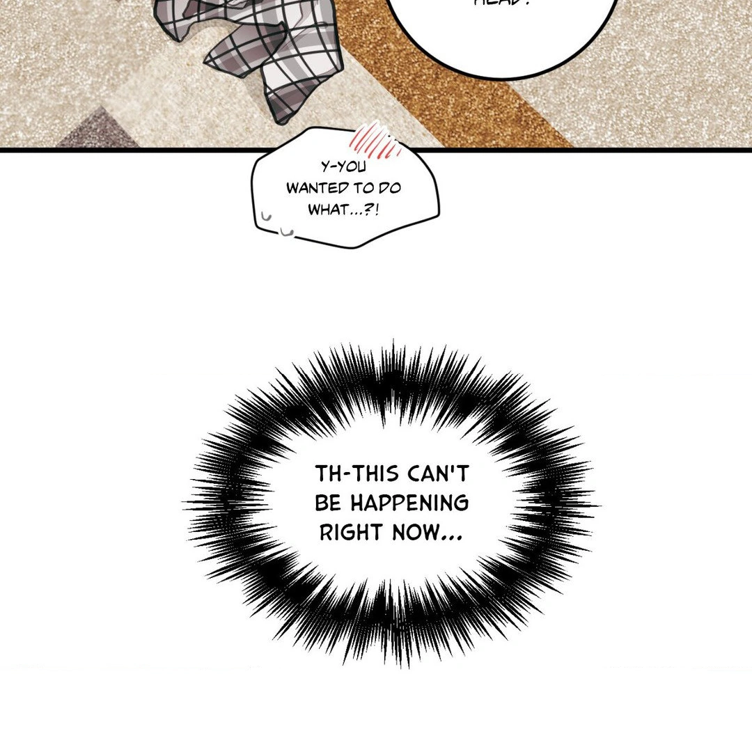 When Pear Blossoms Bloom - Chapter 18 manhwa