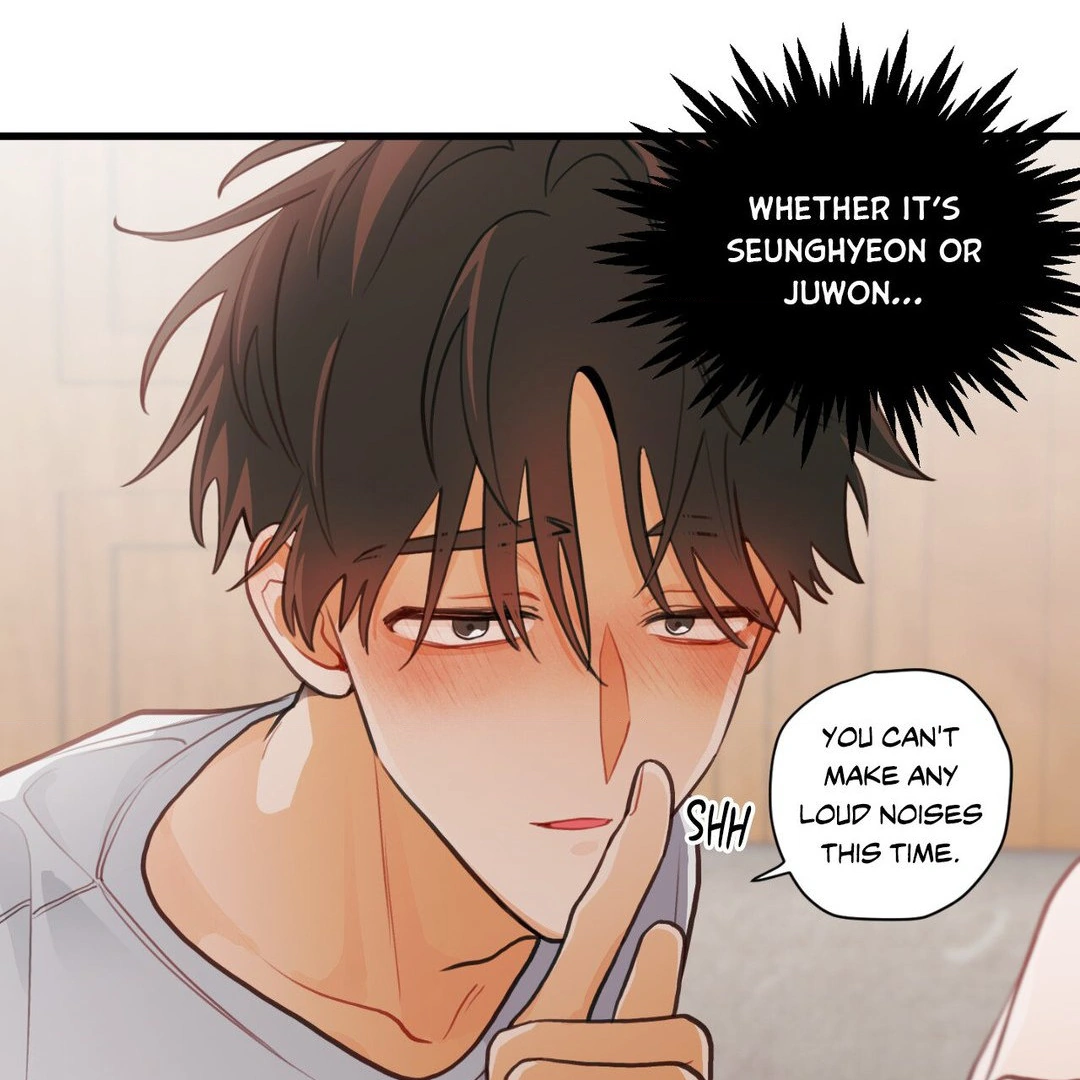 When Pear Blossoms Bloom - Chapter 18 manhwa