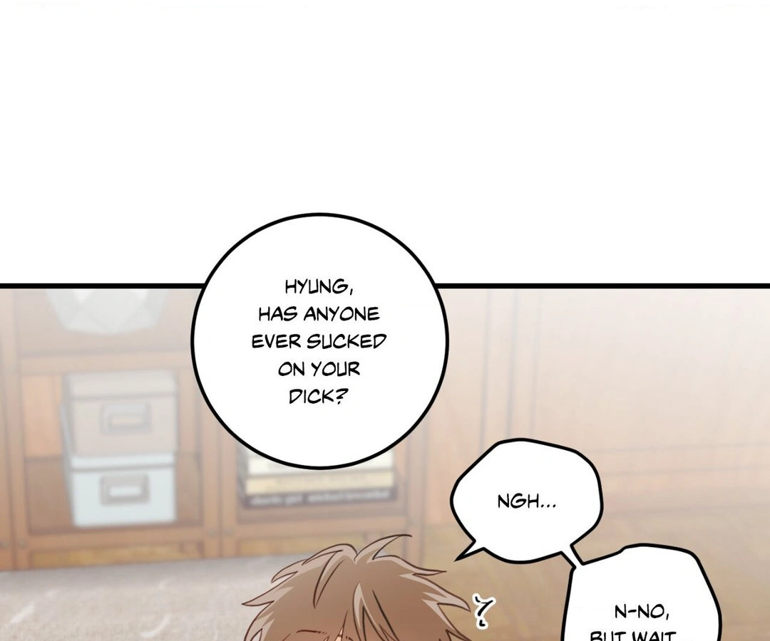 When Pear Blossoms Bloom - Chapter 18 manhwa