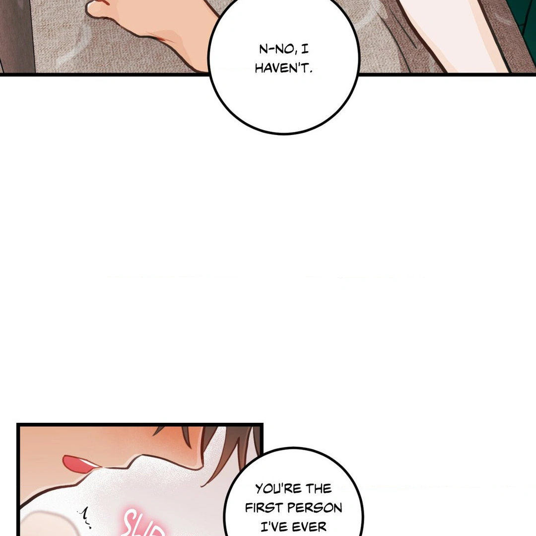 When Pear Blossoms Bloom - Chapter 18 manhwa