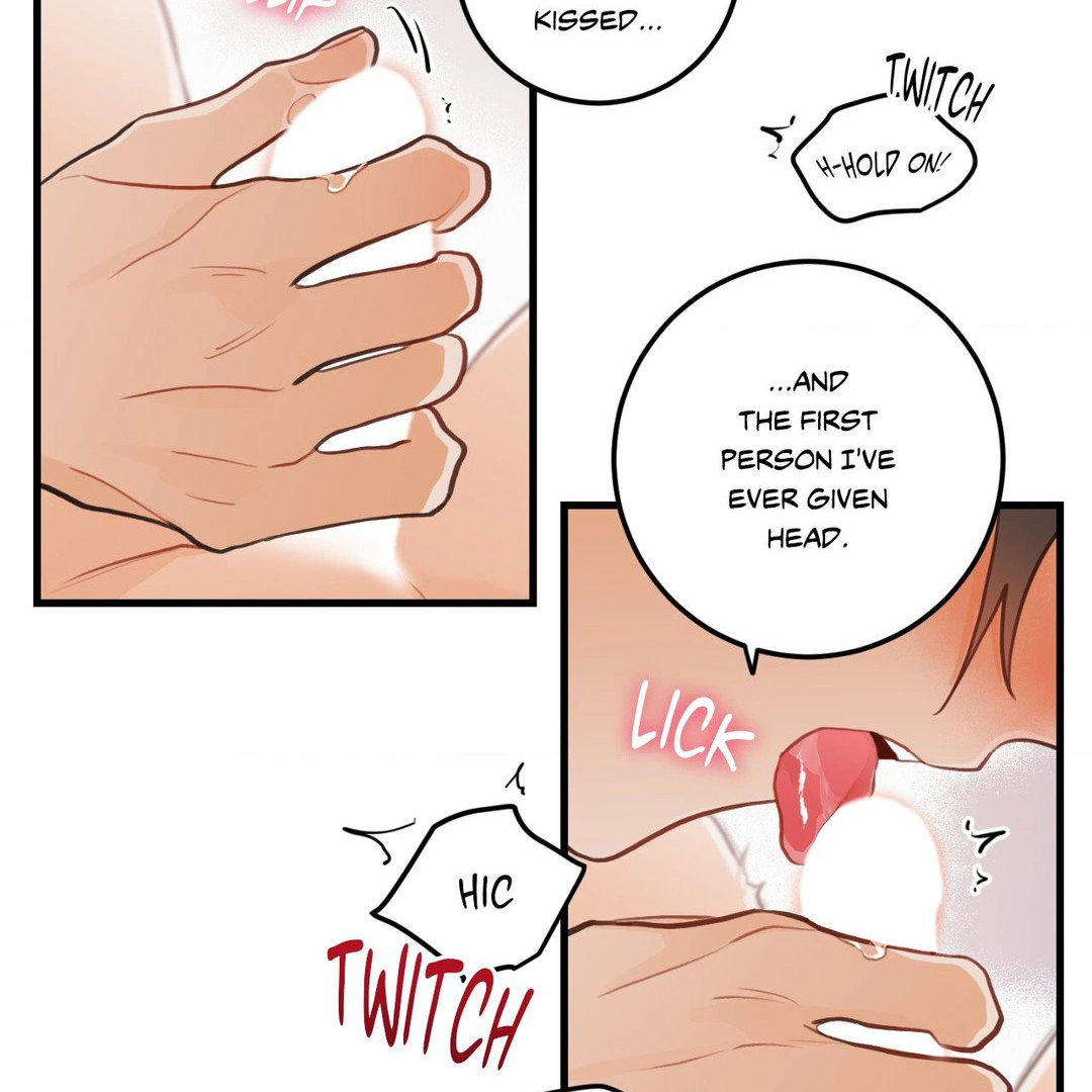 When Pear Blossoms Bloom - Chapter 18 manhwa