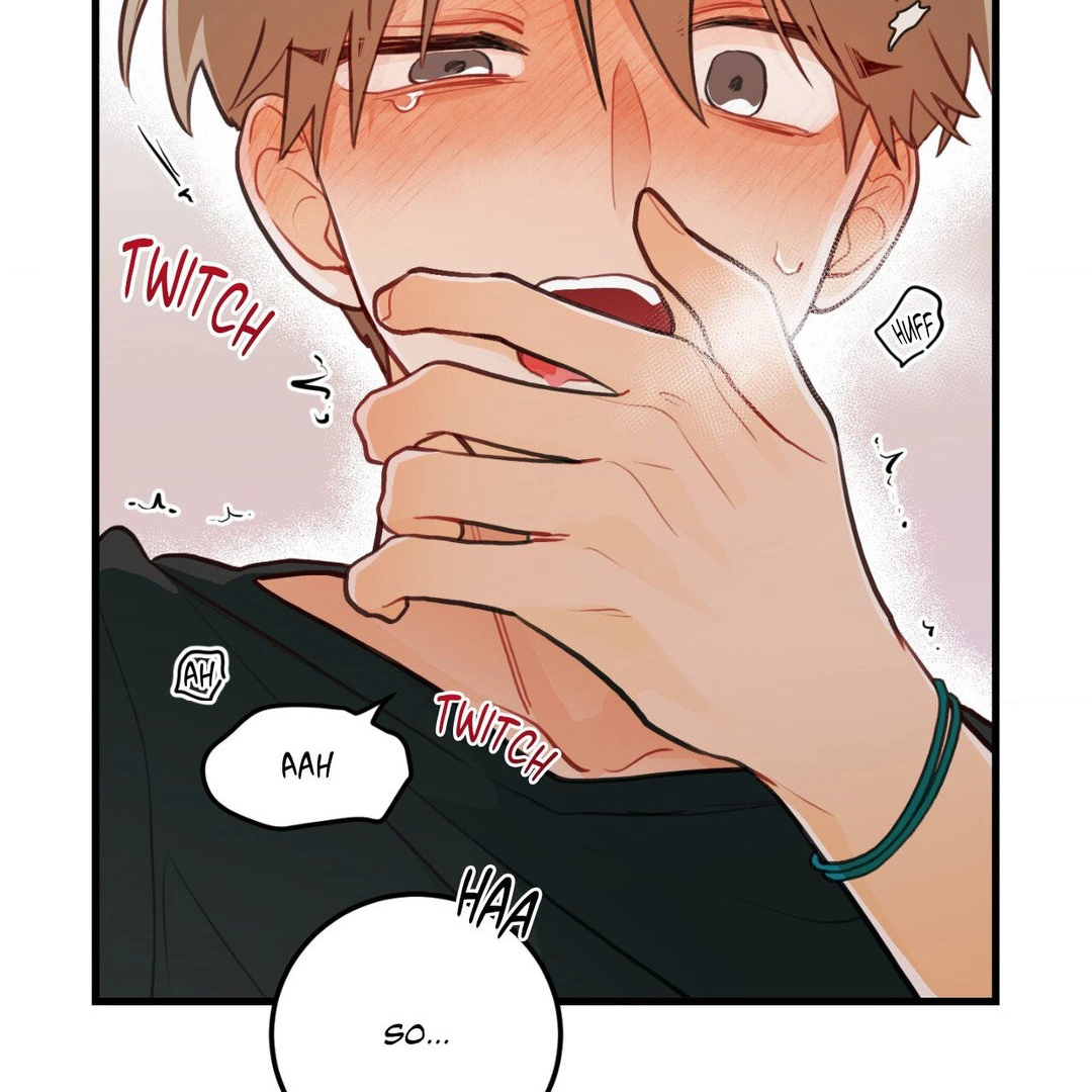 When Pear Blossoms Bloom - Chapter 18 manhwa