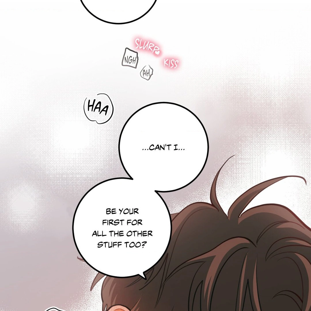 When Pear Blossoms Bloom - Chapter 18 manhwa