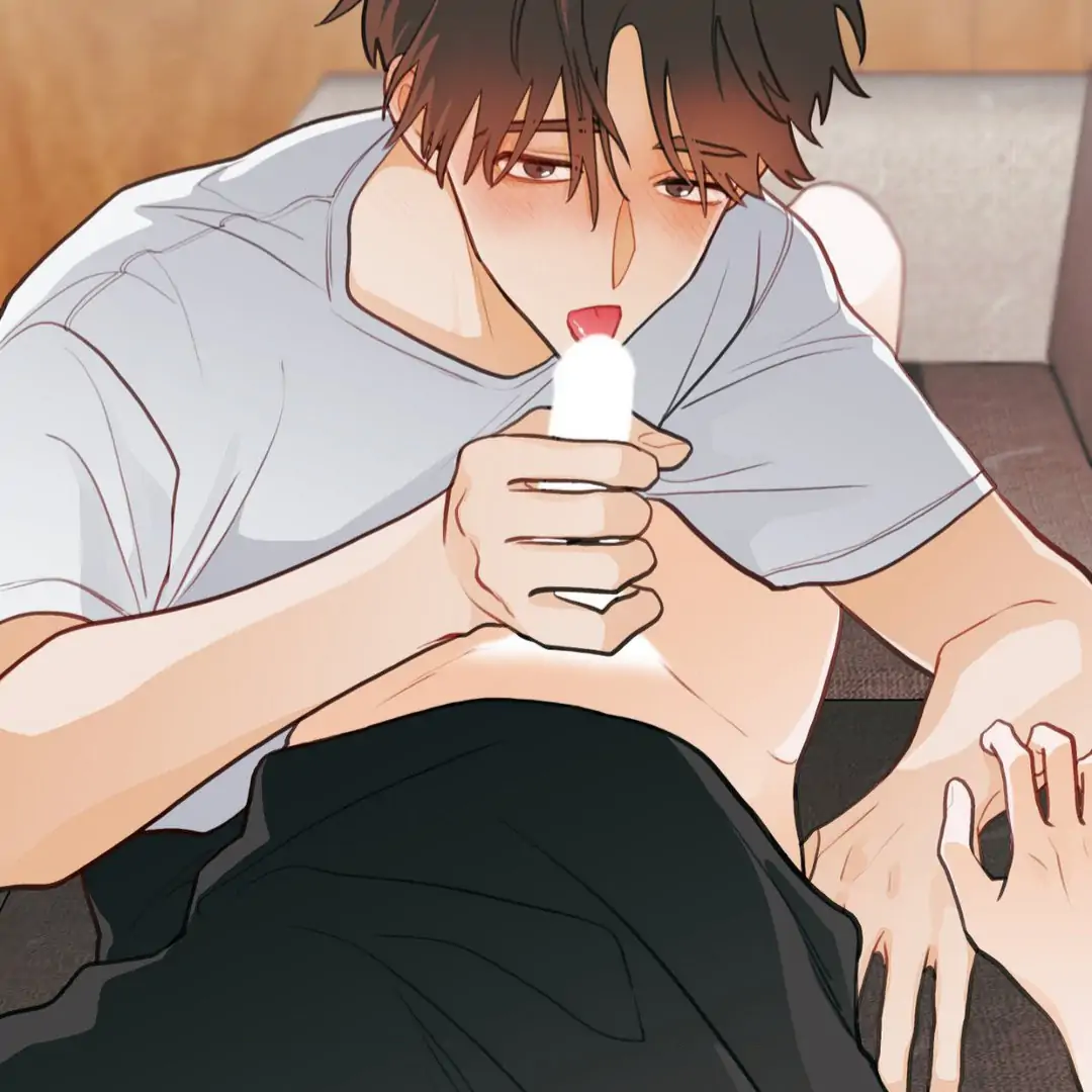 When Pear Blossoms Bloom - Chapter 19 manhwa