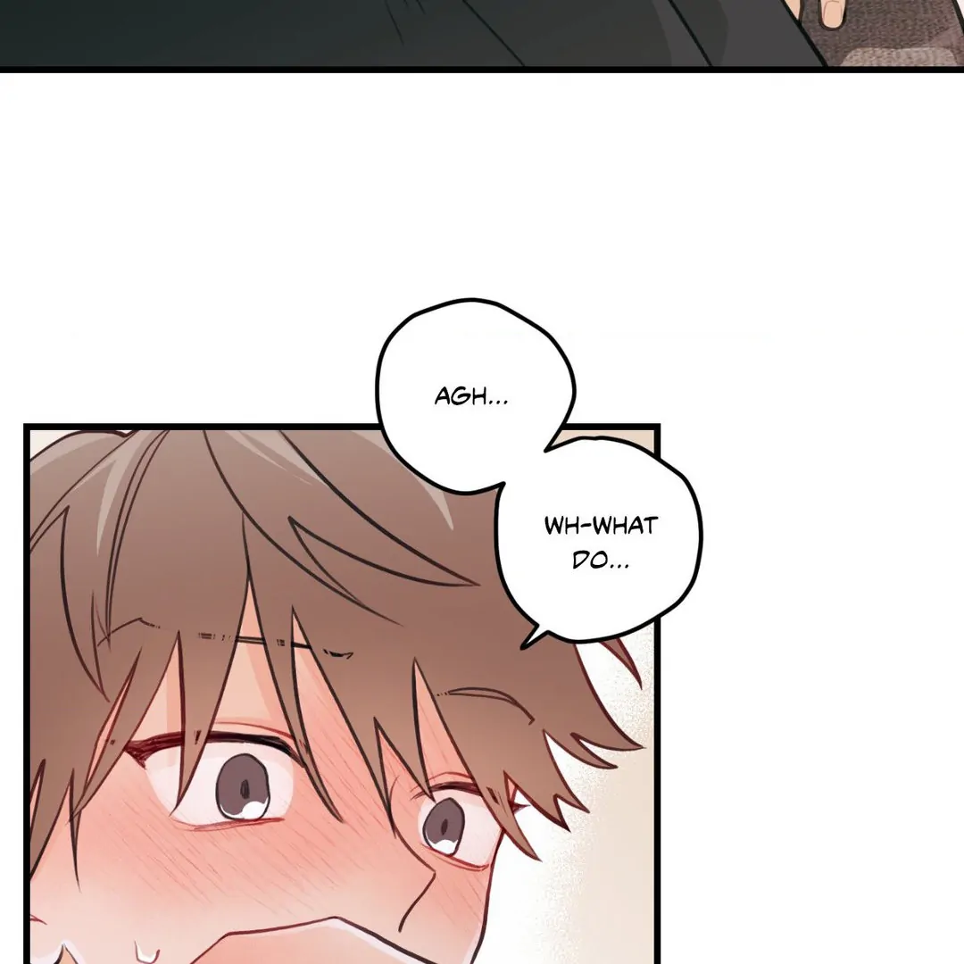 When Pear Blossoms Bloom - Chapter 19 manhwa