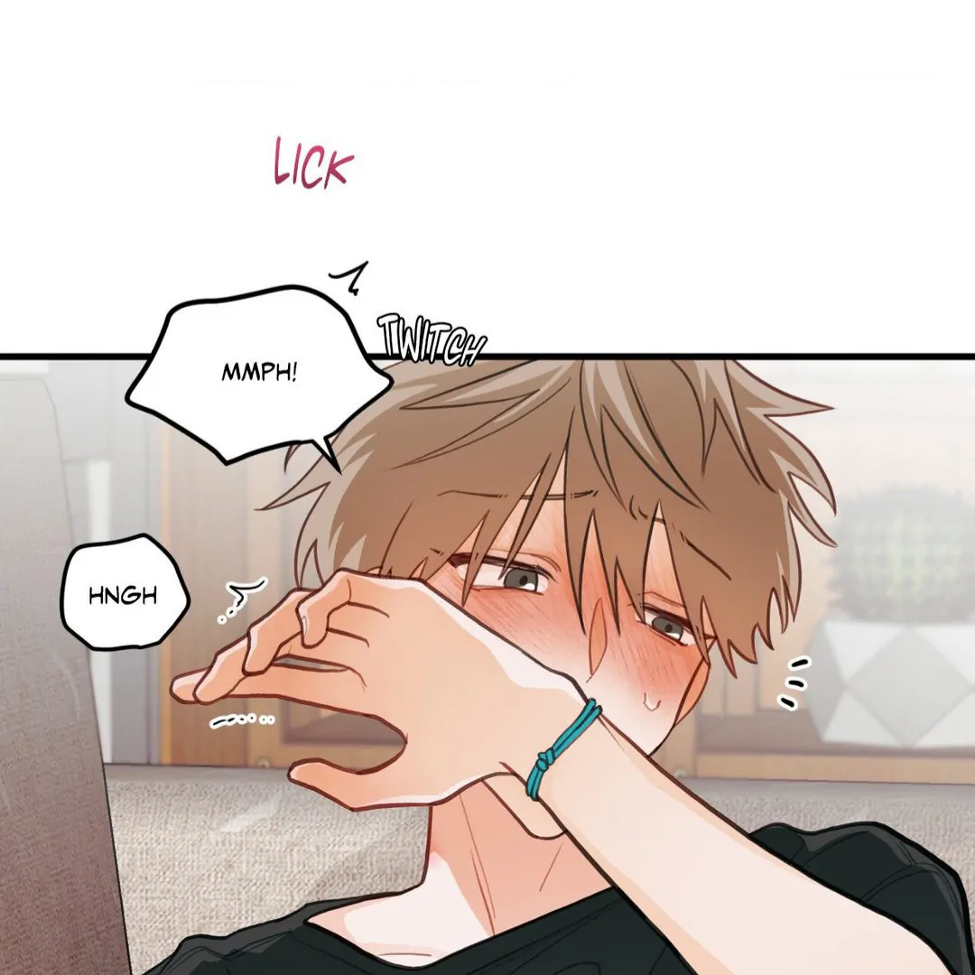 When Pear Blossoms Bloom - Chapter 19 manhwa
