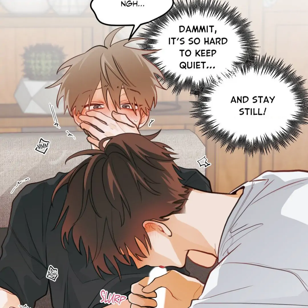 When Pear Blossoms Bloom - Chapter 19 manhwa