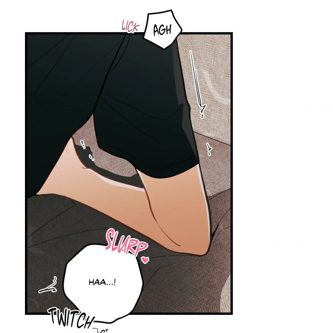When Pear Blossoms Bloom - Chapter 19 manhwa