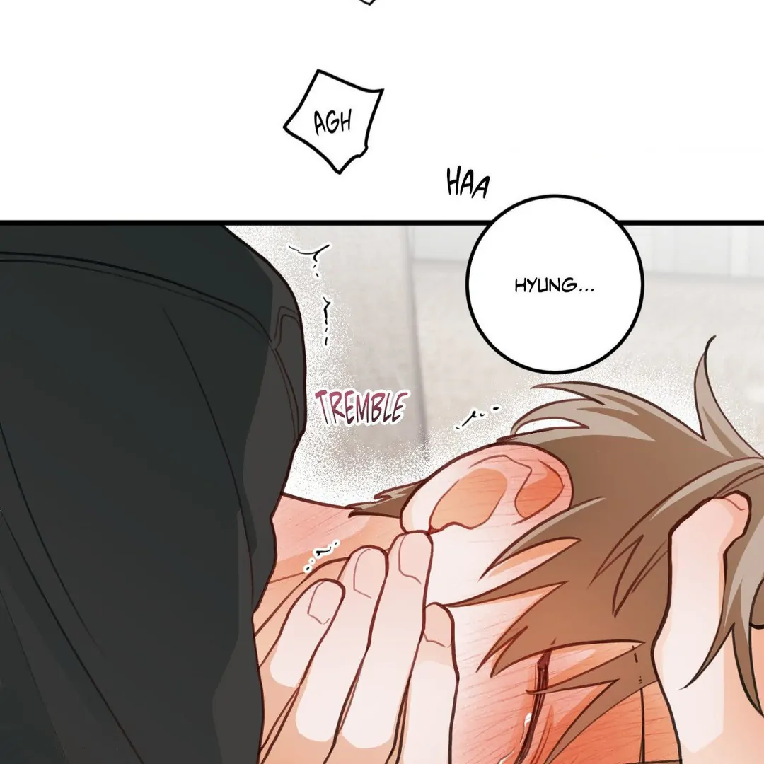 When Pear Blossoms Bloom - Chapter 19 manhwa