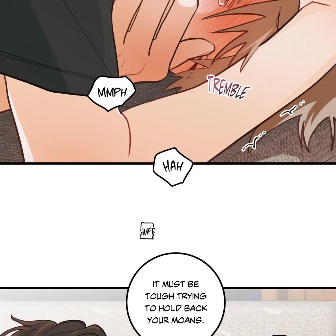 When Pear Blossoms Bloom - Chapter 19 manhwa