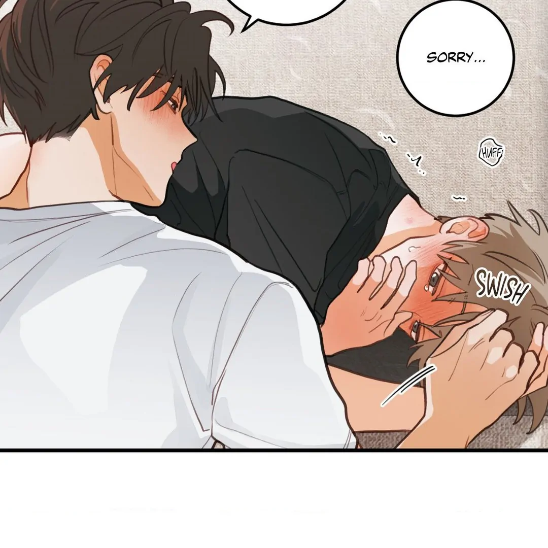 When Pear Blossoms Bloom - Chapter 19 manhwa