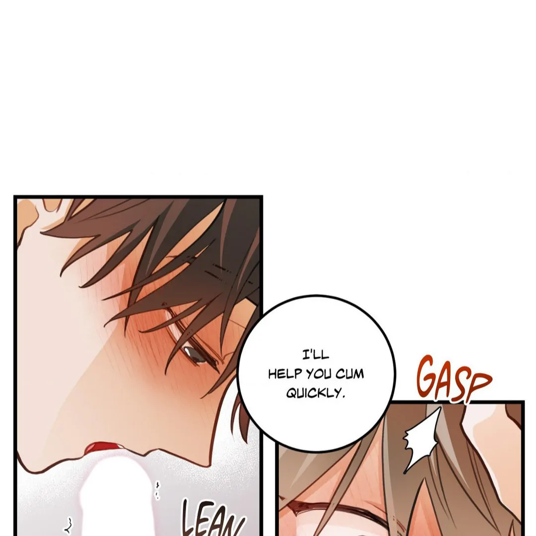 When Pear Blossoms Bloom - Chapter 19 manhwa