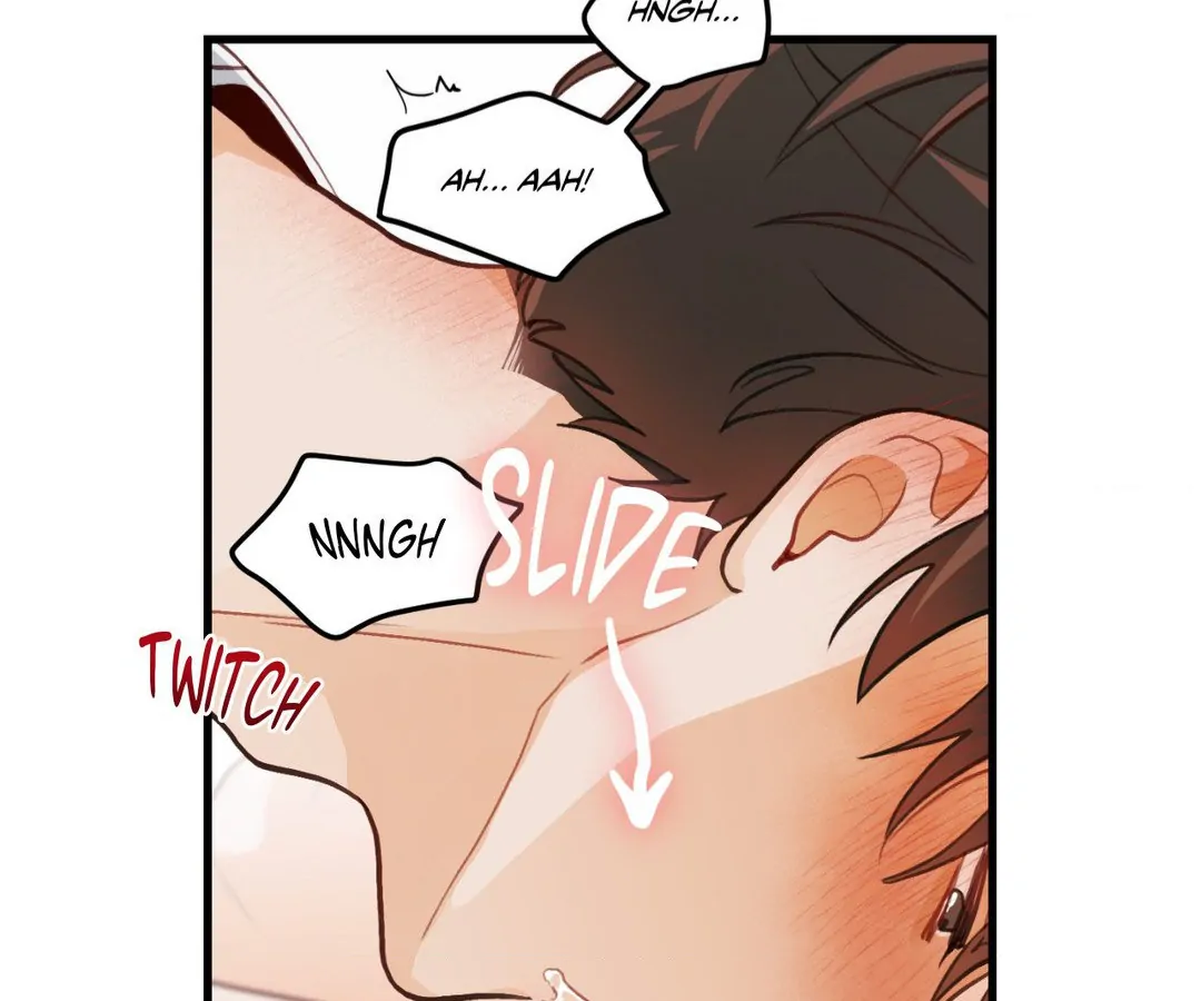 When Pear Blossoms Bloom - Chapter 19 manhwa