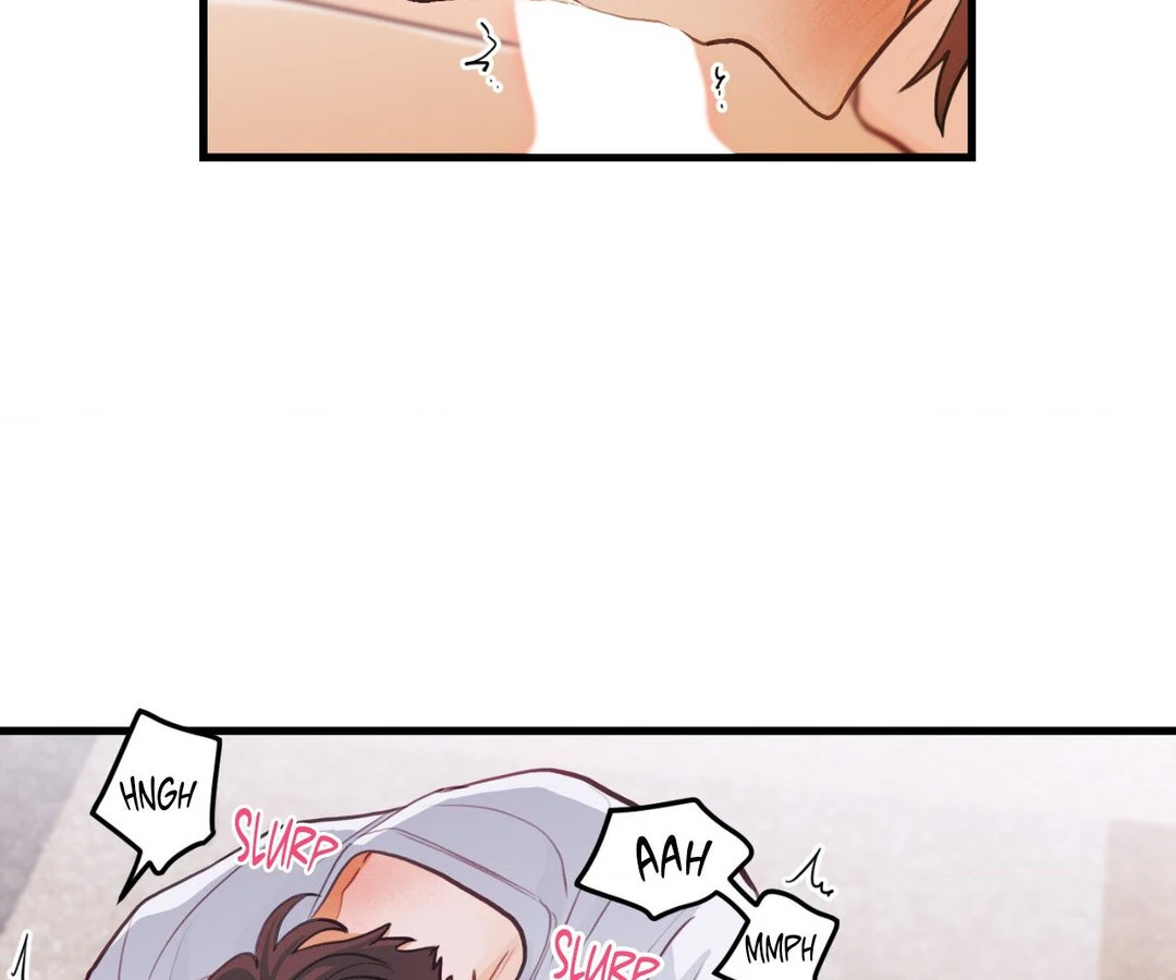 When Pear Blossoms Bloom - Chapter 19 manhwa