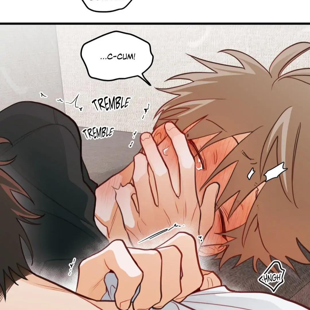 When Pear Blossoms Bloom - Chapter 19 manhwa