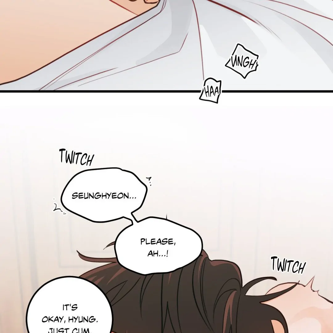 When Pear Blossoms Bloom - Chapter 19 manhwa