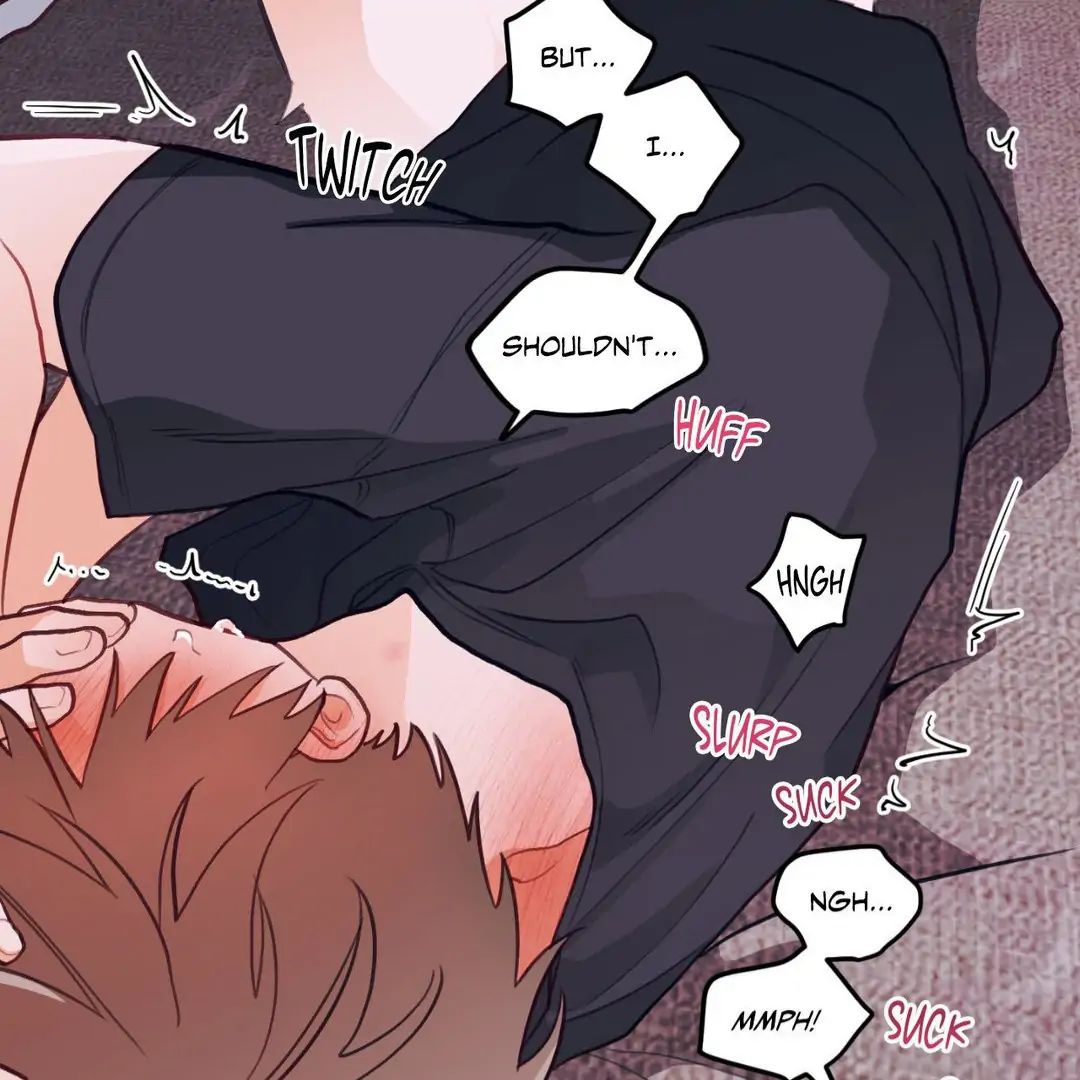 When Pear Blossoms Bloom - Chapter 19 manhwa