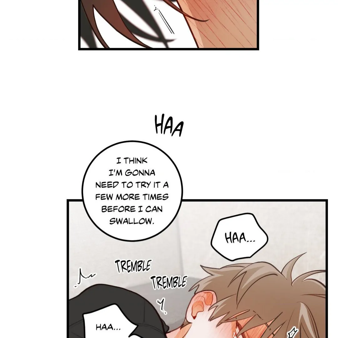When Pear Blossoms Bloom - Chapter 19 manhwa